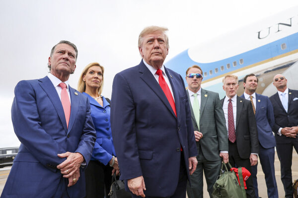 6 Things to Know About the Midterms One Month Before Election Day
