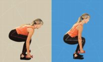 Squats: 6 Common Mistakes and How to Do Them Properly