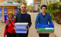 More Than 50,000 Sign Petition Calling for Shen Yun’s Return to Ottawa