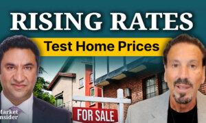 Why Home Prices Kept Rising as Mortgage Rates Climbed | Barry Habib