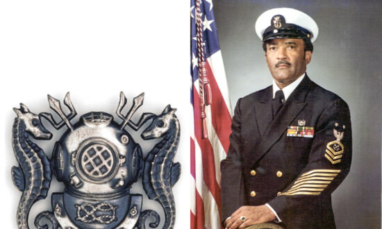 The Unshakeable Carl Brashear: A Man of Honor