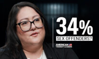 How a California Bill Lets Sex Offenders Into Women’s Prisons | Amie Ichikawa