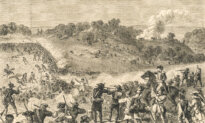 250 Years Ago: A Defiant American Victory, the Great Fire of New York, and the One Life of Nathan Hale
