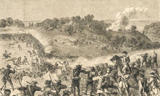 250 Years Ago: A Defiant American Victory, the Great Fire of New York, and the One Life of Nathan Hale