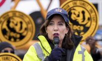 34 Missing Children and Teens Recovered in New York Operation, Officials Say