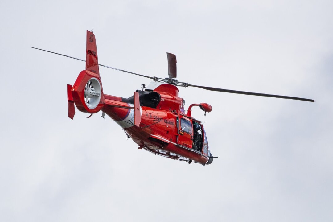 Ontario Air Ambulance Carrying 6 People Missing Off US Coast