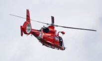 Ontario Air Ambulance Carrying 6 People Missing Off US Coast