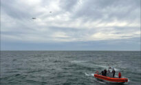 Active Search and Rescue Mission Underway for 6 People After Medical Flight Debris Found Near Nantucket