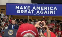 Trump Urges Ohioans to Pass Voter ID Issue, Support GOP Candidates