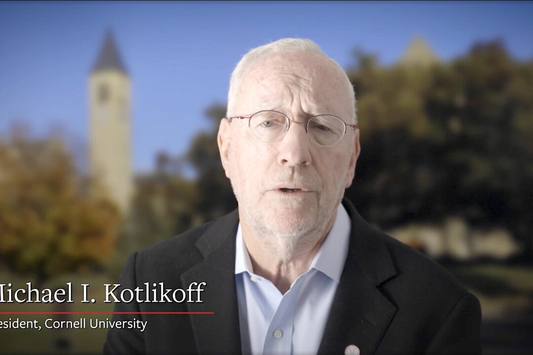 Cornell President Pledges Institutional Reforms Over ‘Deeply Disturbing’ Gang Rape Allegations