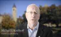 Cornell President Pledges Institutional Reforms Over ‘Deeply Disturbing’ Gang Rape Allegations