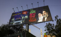 Iran Warns That Strait of Hormuz Won’t Reopen Until Conditions Are Met