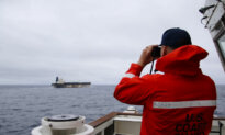 China’s Arctic Ambitions Meet New Security Barriers in Greenland