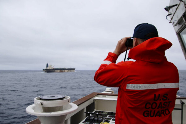 China’s Arctic Ambitions Meet New Security Barriers in Greenland