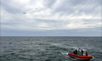 Active Search and Rescue Mission Underway for 6 People After Medical Flight Debris Found Near Nantucket