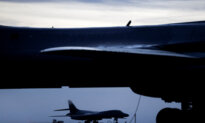 Trump Says US Bombers Pulled From UK Base Over Lingering Threat Concerns