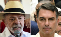 Brazil’s Presidential Election Heads to Runoff Between Bolsonaro and Lula