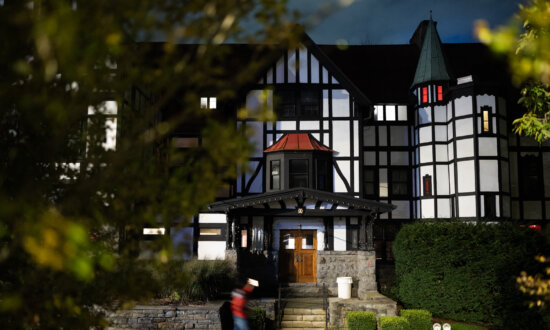 Cornell Bans Fraternity Parties Amid Gang Rape Allegations