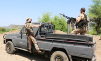 Yemeni Government Says It Has Retaken Bab al-Mandeb Strait From Houthis