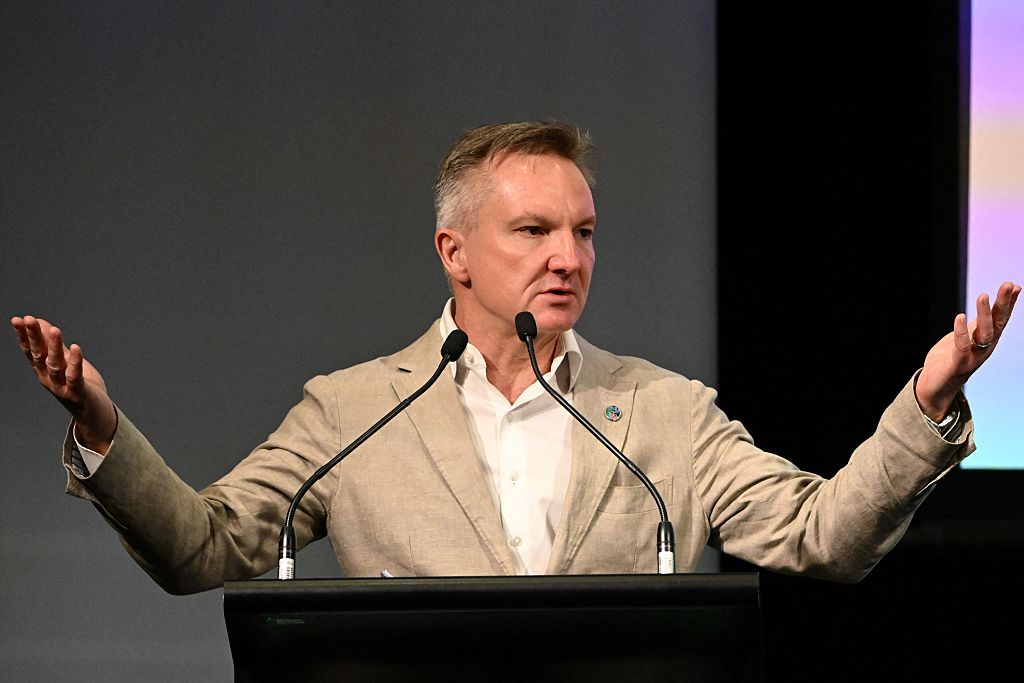 Australia Pledges $7 Million at the Start of Pacific Climate Talks
