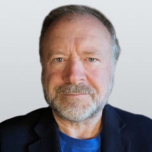 J. Michael Waller