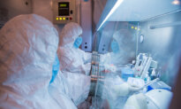 Russia Invokes Preventive Measures After Plague Lab Worker Died