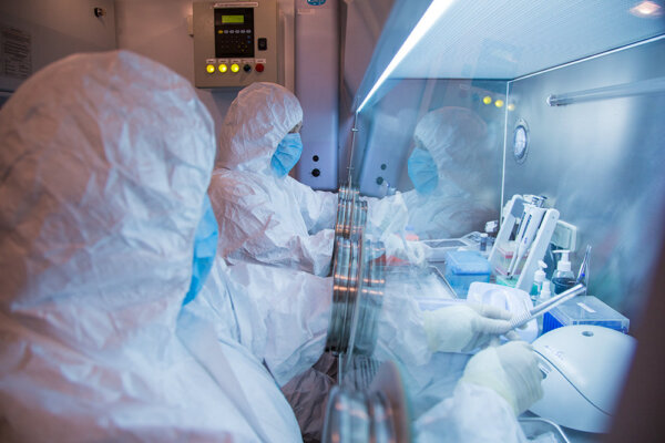 Russia’s Plague Lab Worker Death Mystery: What We Know So Far