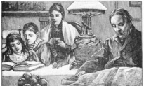 What Every Child Should Know: Treasures From an Old-Time Teacher