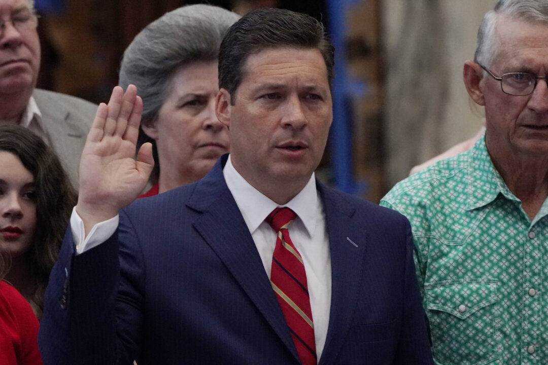 US State Senator Visiting Canada Says Combatting Hate Act Impedes Religious Freedoms