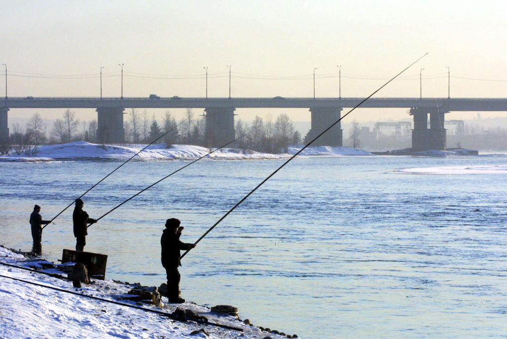 Irkutsk