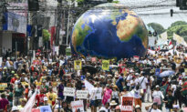 Supreme Court to Hear Pivotal Climate Case With Billions at Stake
