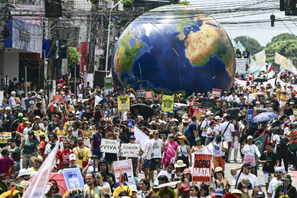 Supreme Court to Hear Pivotal Climate Case With Billions at Stake
