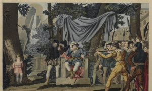 Tune in Today: Why Was ‘William Tell’ Rossini’s Final Opera?
