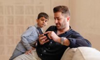 More Parents Are Distracted by Phones. Here’s How Kids Are Affected.