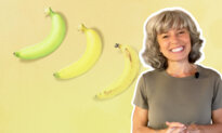 What the Color of Your Banana Is Telling You