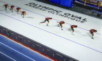 Speed Skating Canada Working to Regain Charitable Status After Missed Tax Filing