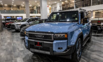 US New-Car Financing Hits Record High of $44,664