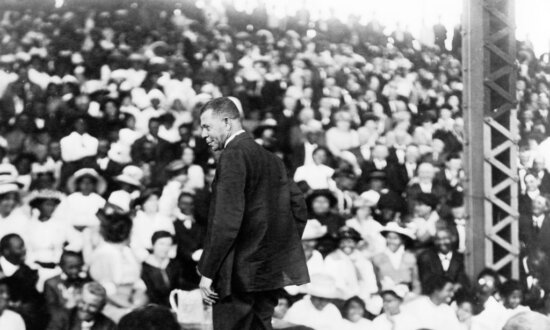Five Lessons from Booker T. Washington, Author of ‘Up From Slavery’