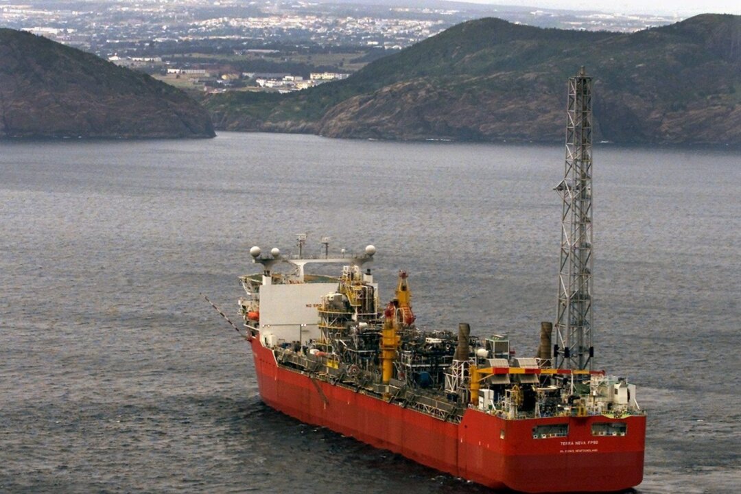 One Oilsands Major Sells of NL Offshore Assets, Another Bulks up Alberta Holdings