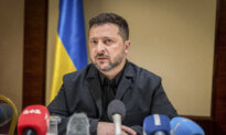 Ukraine Will Intensify Attacks on Russian Oil Refineries, Says Zelenskyy