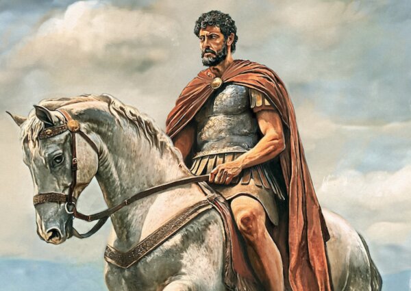 What We Can Learn From Marcus Aurelius’s Daily Routine