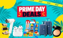We Found 100+ Great Prime Day Deals Worth Shopping
