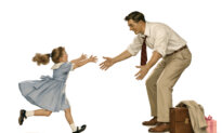 Fathers, Your Daughters Need You