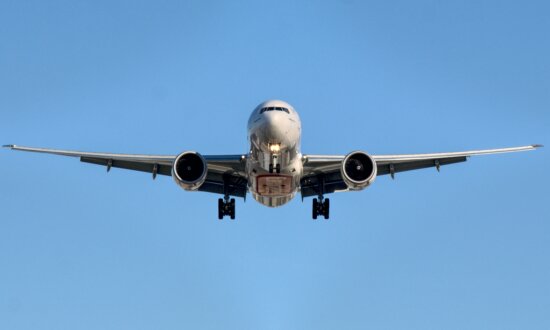 The Miracle, and Miseries, of Flying