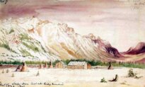 The Not-So-Natural History of Jasper National Park: 2 Centuries of Elk, Wolves, and Wildfires