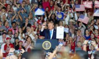 Trump Signs Order to Expand Access to Tax-Exempt Diesel