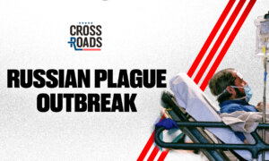 What’s Behind the Possible Russia Plague Outbreak?