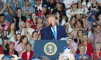 Trump to Tout $6.6 Billion Defense Investment During Baltimore Visit