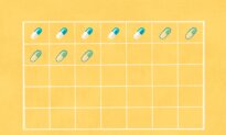 The ‘Always Finish Your Antibiotics’ Rule May Be Outdated
