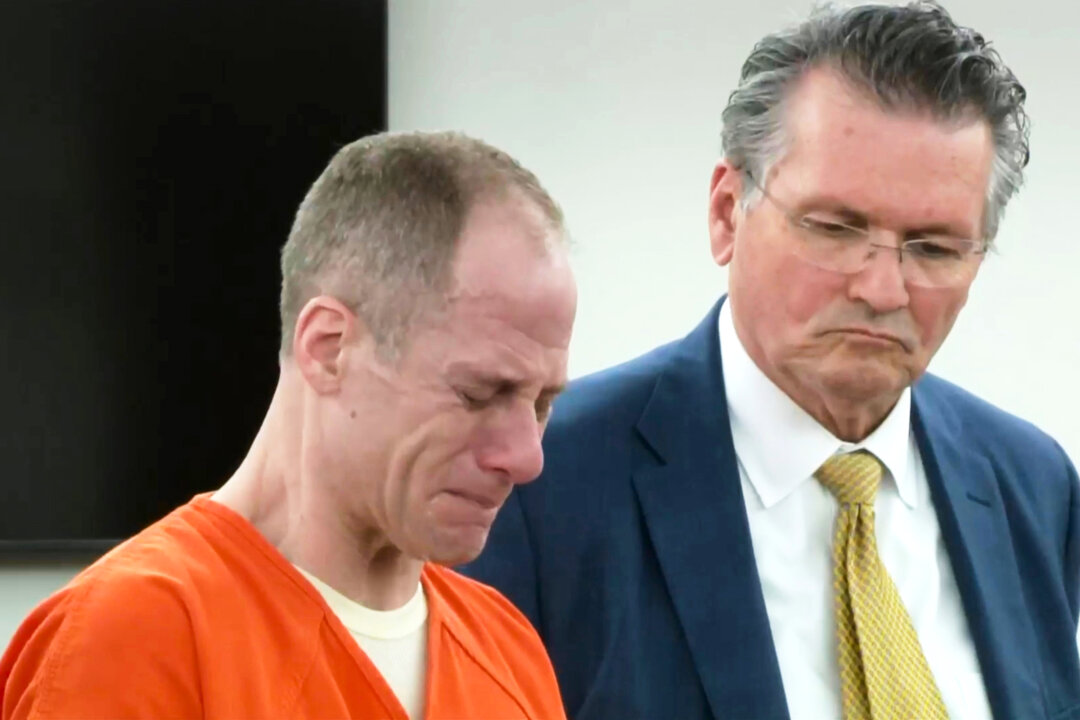 Former ‘American Idol’ Contestant Caleb Flynn Sentenced to Life in Wife’s Killing